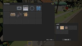 Scrap Dealer Simulator