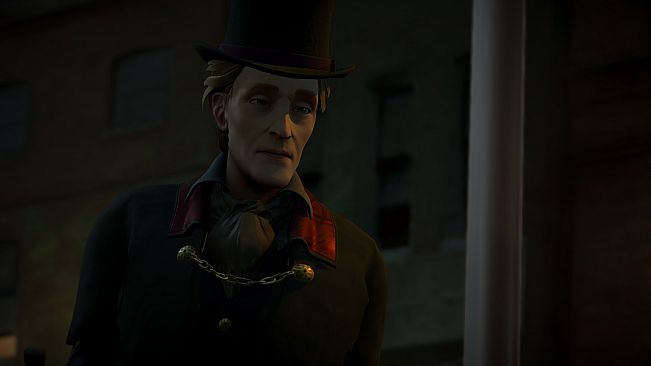 Dance of Death: Du Lac & Fey