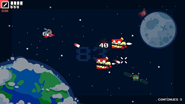 PuPaiPo Space Deluxe