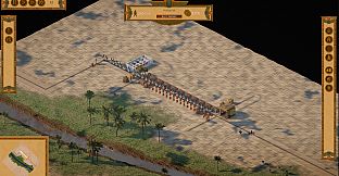 Tutankhamun – Builders of the Eternal