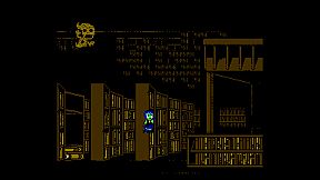 Haunted Halloween '86