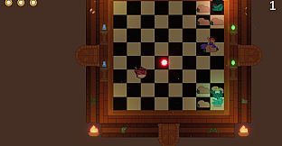 Baiacool - Tides of Olympus