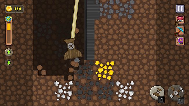 Craft Drill
