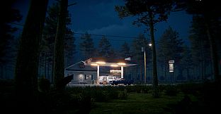 Night Shift Customer