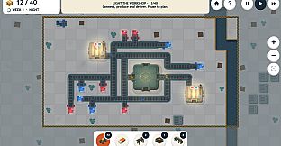Micro Factory