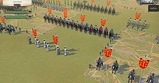 Field of Glory II: Medieval - Sublime Porte