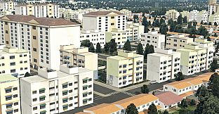 X-Plane 11 - Add-on: JustAsia - Real World Malaysia