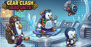 Gear Clash: Hero Unite - Penguin Package