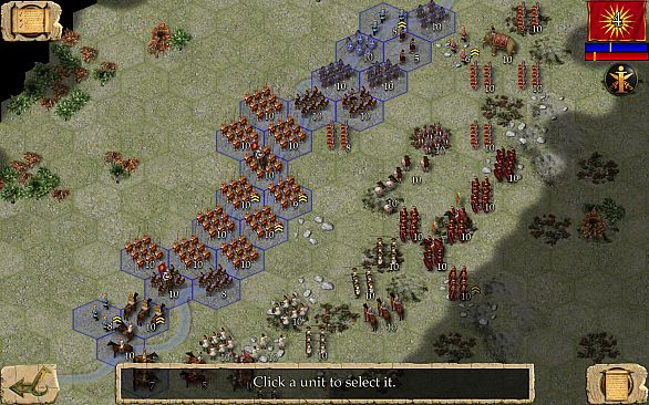 Ancient Battle: Successors