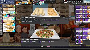 Cook, Serve, Delicious! Trilogy Bundle!