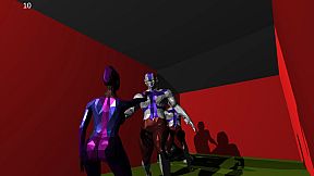 The Voices Games 3d Collection