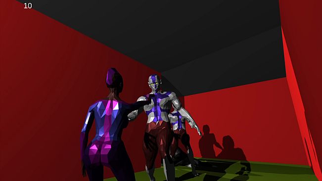 The Voices Games 3d Collection