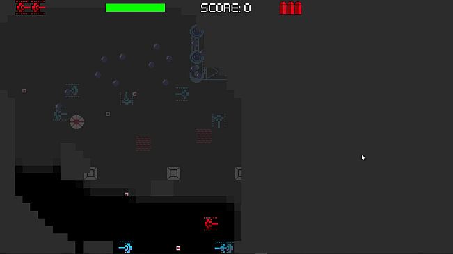 Tiger Tank 59 Ⅰ Black Hill Fortress MP026