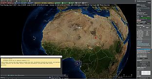 Command: Showcase - Operation Desert Falcon