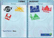 Typing Instructor Gold