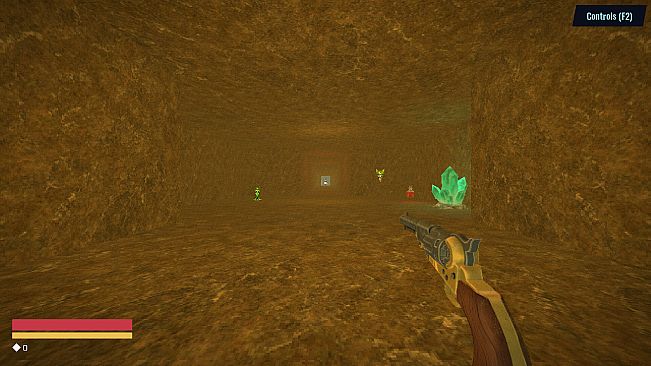 Portal Deep