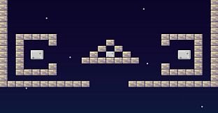 Comet Crusher: Block Breaker