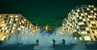 Terror of the Titans