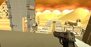 Madman's Maze 2: Garret's Nightmare