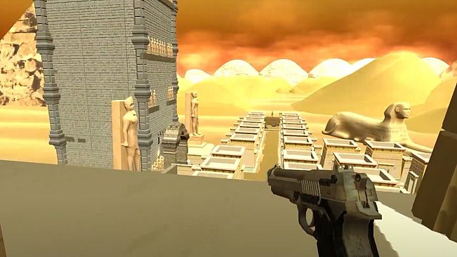 Madman's Maze 2: Garret's Nightmare