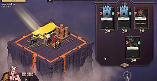 Backpack: Tower Defense