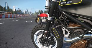 Ride 2 Free Bikes Pack 4