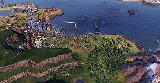 Sid Meier's Civilization VI: Vietnam & Kublai Khan Pack