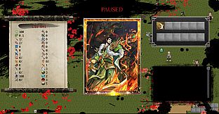 Turmoil Uprising: Dynasty