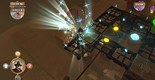 Hamilton's Great Adventure: Retro Fever