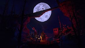 Gloomy Eyes + Arise: A Simple Story