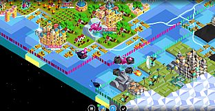 The Battle of Polytopia - ∑∫ỹriȱŋ Tribe