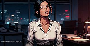 Intellectual Professor Willing to Be My Strategist