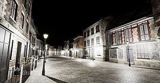 Night Project - Chapter 3