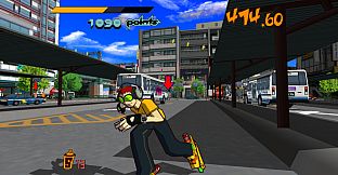 Jet Set Radio