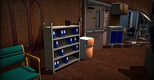 GameGuru - Medical Pack