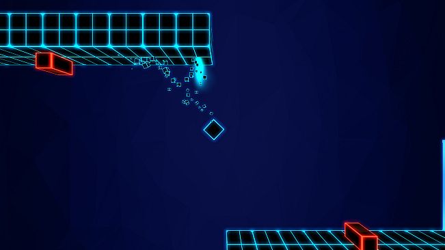 Cube Runner 2