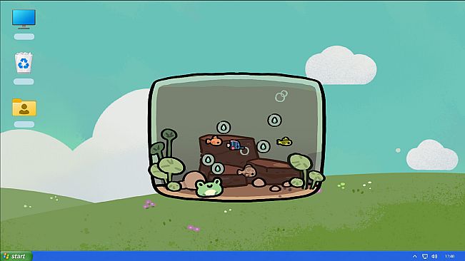 Little Waters