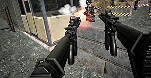 Frontline Heroes VR - 2017 Edition