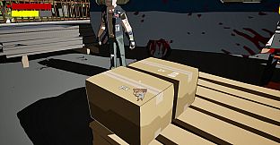 Outpost Market Simulator