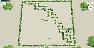 SmallHero Maze 3D