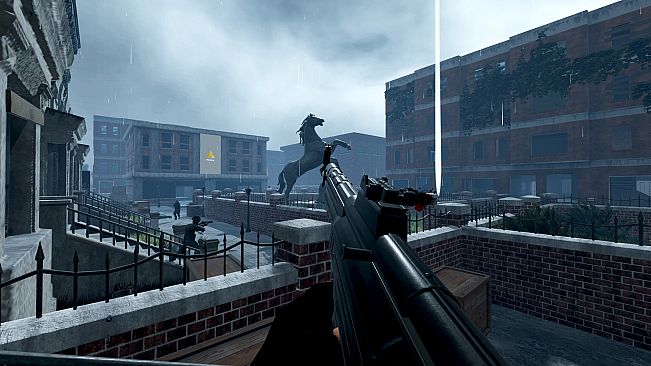 Virtual Army: Revolution