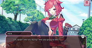 Harakiri! Geisha Girls