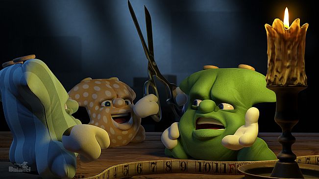 Bulanci: Wallpaper Pack