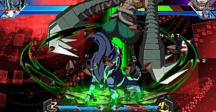 BlazBlue Cross Tag Battle Ver 2.0 Expansion Pack