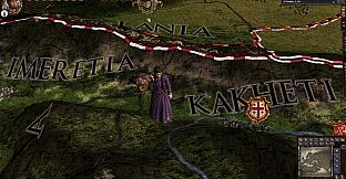 Content Pack - Crusader Kings II: Conclave