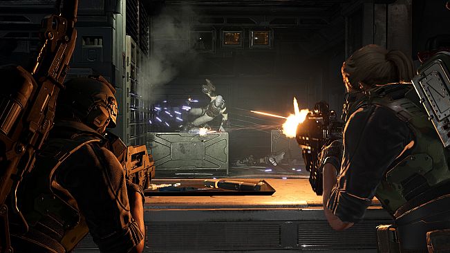 Aliens: Fireteam Elite 2 - 40th Anniversary Premium Edition Upgrade