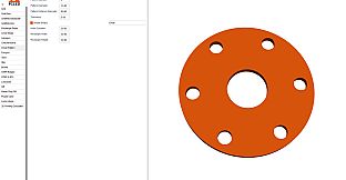 PILED 3D CAD MULTI TOOL