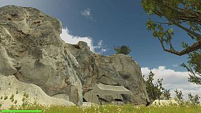 Finding Lake Chewaucan