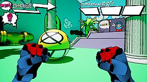 Roll'N With Da Punchez