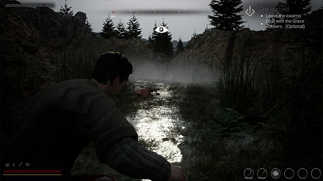 Tales of Old: Dominus